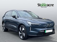 Volvo EX90 Twin Motor 111kWh Ultra Auto 4WD 5dr Electric Automatic