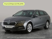 2023 Skoda Octavia 2.0 TDI SE L Estate 5dr Diesel DSG Euro 6 (s/s) (150 ps) - SM