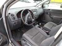 VW Golf 5M Plus 04-08 Gurt Sicherheitsgurt Links Hinten VW Golf 5M Plus 04-08 11.08.2006 5M0857805 33044247 gebraucht Vorschau 9