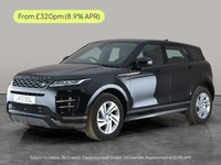 2022 Land Rover Range Rover Evoque 1.5 P300e R-Dynamic S 5dr Auto ESTATE PETROL/