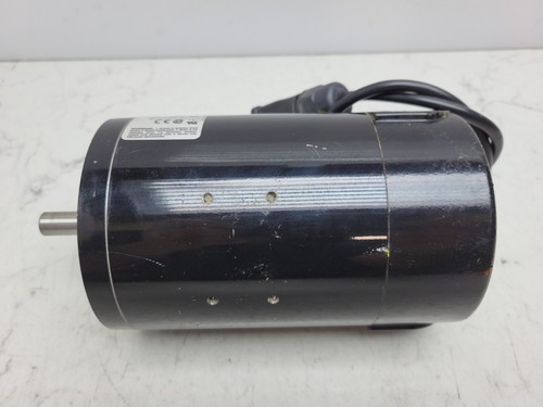 Bodine 42A5BEPM Dc Gearmotor 130 Vdc 1.8A 1/4 Hp 2500 Rpm Flange Face Mount