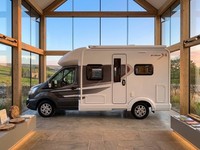 2020 Auto-Trail F-Line F62