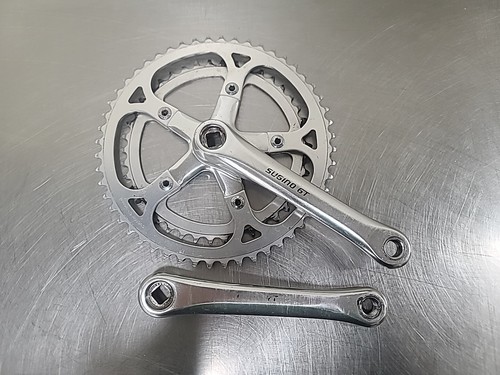 パーツ sugino pcd94 old mtb sugino pcd94 old mtb