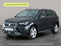 2023 SEAT Ateca 1.5 TSI EVO FR SUV 5dr Petrol DSG Euro 6 (s/s) (150 ps) - PARK A