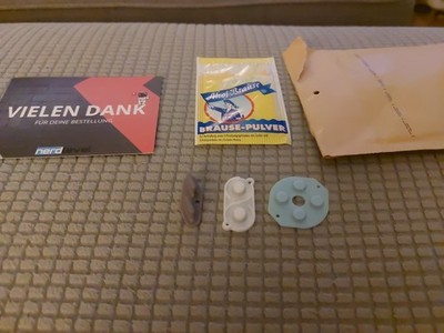 Artikelfoto(s) von einem verifizierten Käufer