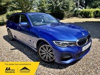 BMW 3 SERIES 2.0 330e M Sport Touring 2022