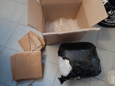 Artikelfoto(s) von einem verifizierten Käufer