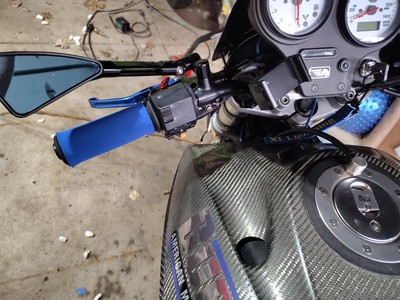 Fotos del artículo de un comprador verificado
