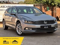 2019 Volkswagen Passat 2.0 TDI SE Business DSG Euro 6 (s/s) 5dr ESTATE Diesel Au