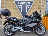 2017 BMW F800GT - Good service history - Givi topbox Heated grips Centrestand