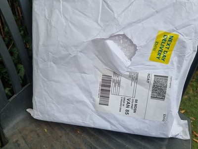 Item photo(s) from verified buyer