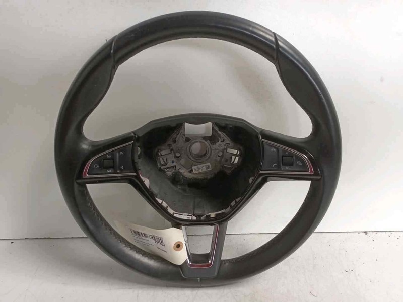 Volant Direction 3v0419091lcwe Skoda Fabia Diesel