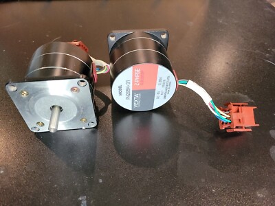 1PCS Orientalmotor Stepper Motor PH265M-31 