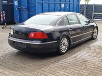 VW Phaeton 3D GP1 07-10 Xenon LWR Sensor Neigung Links Vorne VW Phaeton 3D GP1 07-10 09.03.2007 3D0941285E... Vorschau 7