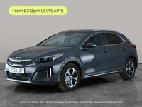2023 Kia XCeed 1.6 GDi 8.9kWh 3 SUV 5dr Petrol Plug-in Hybrid DCT Euro 6 (s/s) (