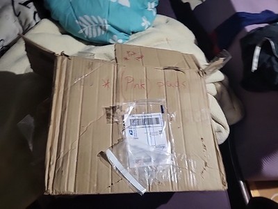 Item photo(s) from verified buyer