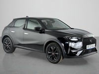 2023 DS Automobiles DS 3 1.2 PureTech Performance Line Euro 6 (s/s) 5dr SUV Petr