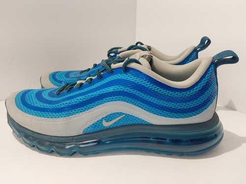 Nike Air Max 97 ブルー NIKE公式】ナイキ エア マックス 97 メンズシューズ.オンライン
