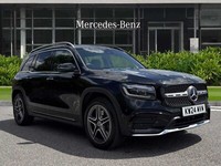 2024 Mercedes-Benz GLB 220d 4Matic AMG Line Executive 5dr 8G-Tronic Estate Diese