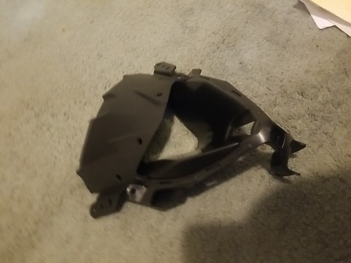 まかや Kawasaki Motorcycle Mirror Emgo 84-86 ZX900 left side 20