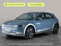 2024 Hyundai IONIQ 5 58kWh Premium Hatchback 5dr Electric Auto (170 ps) - BLIND 