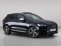 2019 Volvo XC60 2.0h T8 Twin Engine 10.4kWh R-Design Pro Auto AWD Euro 6 (s/s) 5