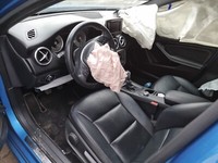 Mercedes A-Kl. W176 A160 12-15 CDI 1,5 80KW 607951 Zweimassenschwungrad Schwungrad Mercedes A-Kl. W176 A160 12-15... Vorschau 9