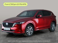 2023 Mazda CX-5 2.2d [184] GT Sport 5dr Auto AWD ESTATE DIESEL Automatic