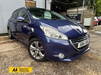 2026 Peugeot 208 1.2 Automatic Hatchback PETROL Automatic