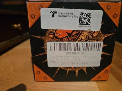 Fotos del artículo de un comprador verificado