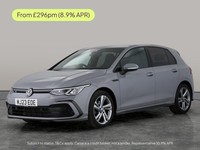 2023 Volkswagen Golf 1.5 TSI R-Line Hatchback 5dr Petrol Manual Euro 6 (s/s) (13