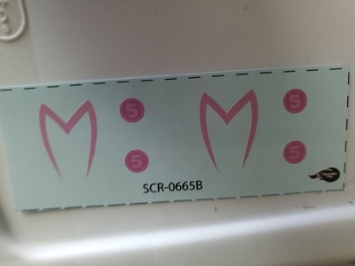 Item photo(s) from verified buyer