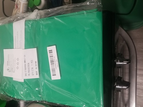 Foto dell'oggetto di un acquirente verificato