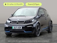 2021 BMW i3 135kW S 42kWh 5dr Auto HATCHBACK ELECTRIC Automatic