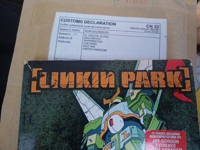 Item photo(s) from verified buyer