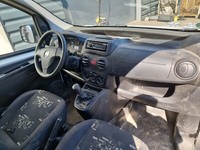 Fiat Qubo Fiorino 225 08-16 Haubenschloss Motorhaubenschloss Schloss Fiat Qubo Fiorino 225 08-16 27.07.2011 gebraucht Vorschau 10