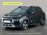 2019 Citroen C3 Aircross 1.2 PureTech Flair SUV 5dr Petrol Manual Euro 6 (82 ps)
