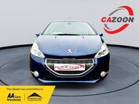 2025 Peugeot 208  Petrol Manual