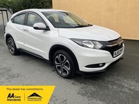 2016 Honda HR-V 1.6 i-DTEC SE Navi 5dr HATCHBACK Diesel Manual