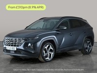 2023 Hyundai TUCSON 1.6 TGDi Hybrid 230 Premium 5dr 2WD Auto ESTATE PETROL/ELECT