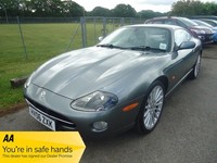 JAGUAR XK8 4.2 S 2006