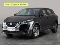 2023 Nissan Qashqai 1.3 DIG-T MHEV Acenta Premium SUV 5dr Petrol Hybrid Manual E