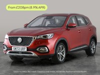 2023 MG MG HS 1.5 T-GDI Excite SUV 5dr Petrol DCT Euro 6 (s/s) (162 ps) - REVERS