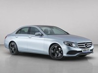 2016 Mercedes-Benz E Class 2.0 E220d SE (Premium) G-Tronic+ Euro 6 (s/s) 4dr Sal