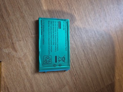 Artikelfoto(s) von einem verifizierten Käufer