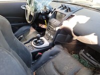 Nissan 350Z Z33 05-09 Roadster Heckscheibe Scheibe für Heckklappe G41 Nissan 350Z Z33 05-09 02.11.2006 90300CD400... Vorschau 9
