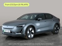 2024 Polestar Polestar 2 310kW 82kWh Long Range DM [Plus] 5dr 4WD Auto SALOON EL