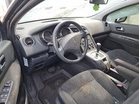 Peugeot 5008 09-13 HDi 1,6 82KW Bremssattel Bremszange Hinten Links Peugeot 5008 09-13 10.02.2011 gebraucht Vorschau 8