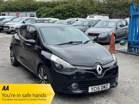 2015 Renault Clio 1.5 dCi Dynamique S MediaNav Euro 5 (s/s) 5dr HATCHBACK Diesel