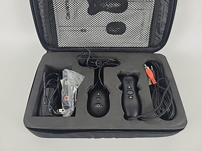 Conversor Pro Plus Personal Assistive Listening Device As Is